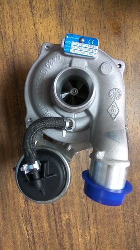 Verito-Ii Turbo/ Turbocharger And Core