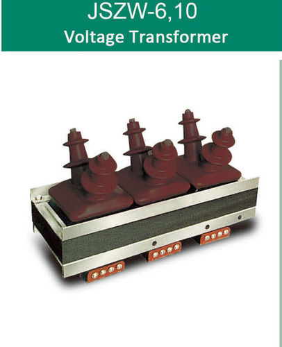 Voltage Transformer JSZW-6