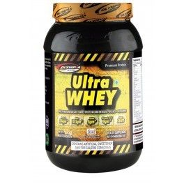 whey protein