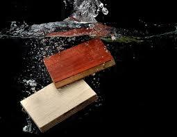 Boiling Water Proof Plywood