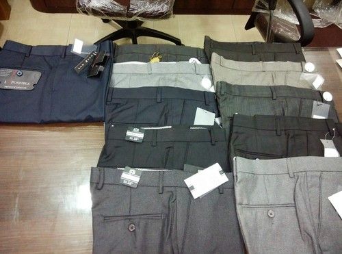 Mens Branded Trousers Size 3038