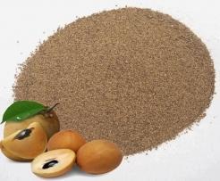 Chikoo Powder