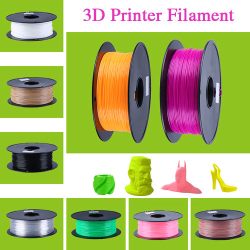 China 3D Printer Filament In Shenzhen Manufacturer 3D Filament