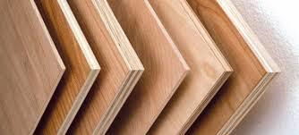 Compreg Plywood