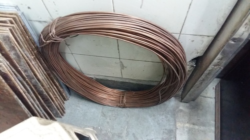 Copper Wire 8 SWG By LINK ELECTRICALS (INDIA)