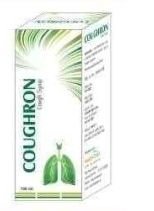 Coughron Cough Syrup