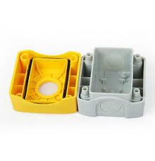 Abs Design And 3D Printed Prototype Of Waterproof Enclosure For Electronic Devices