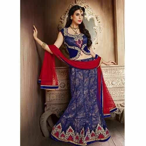 Designer Lehenga