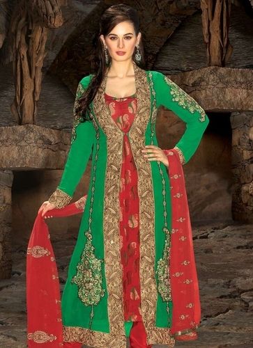 Designer Salwar Kameez