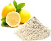 Finest Quality Spray Dried Lemon Powder