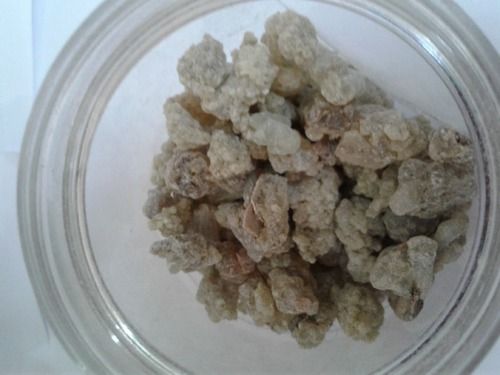 Frankincense & Frankincense Powder