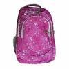 Girls Printed School Bag