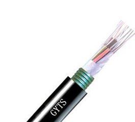 GYTS Outdoor Fiber Cable