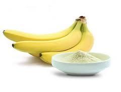 High Grade Spray Dried Banana Powder