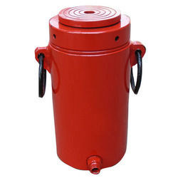 Industrial Hydraulic Jacks