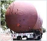 ओपन एंड ओडीसी ट्रक सर्विस