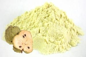 Spray Dried Healthy Custard Apple Powder