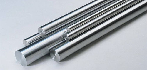 Stainless Steel Bars