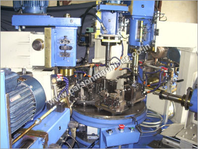 Shinny Filter Head Spm Drilling Machine