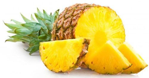 Fresh Pineapple