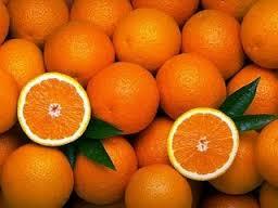 Fresh Tangerine Mandarin Oranges
