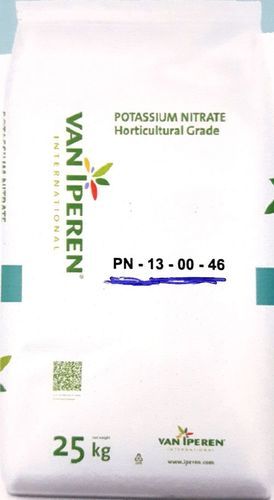 Potassium Nitrate Fertilizer PN - 13 - 00 - 46