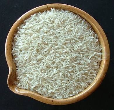 Premium Grade Basmati Rice