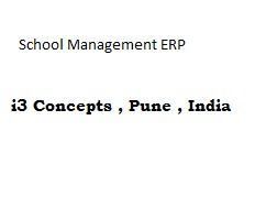 School Management Erp