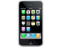 टच मोबाइल फोन