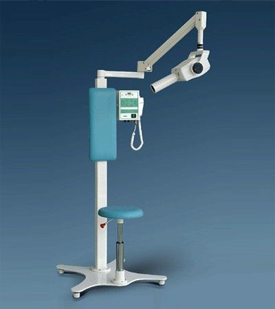 Dental X-Ray Unit