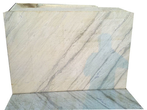 Katni Marble - premium quality slabs, customizable sizes, choice of wooden crate or A-frame packing