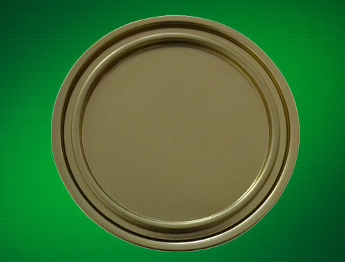 Penny Lever Lid