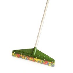 Plastic Floor Wiper