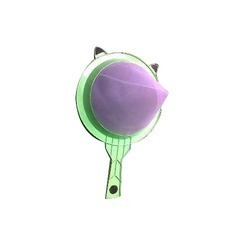 Plastic Handle Water Strainer