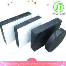 PTFE Elastomeric Bridge Bearing