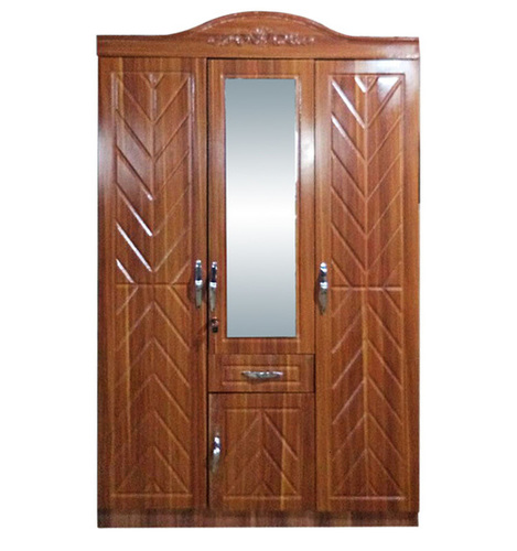 पीवीसी कोटेड वार्डरोब