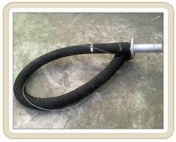 Rail and Road Tanker Oil Suction and Discharge Hose