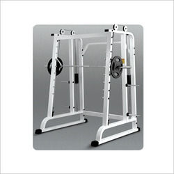 Smith Machine Power Rack