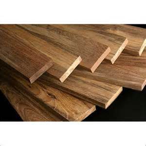 Wooden Sizes