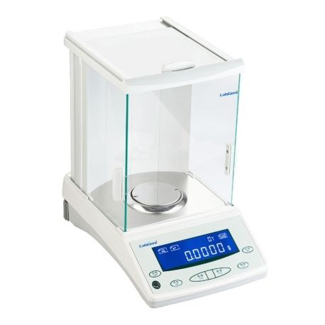 Analytical Balance