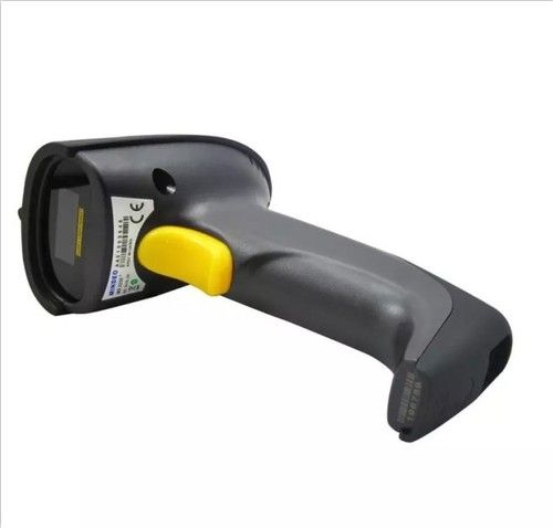 Barcode Scanner