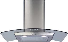 Chimney Hood