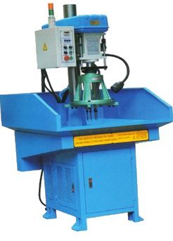 Drilling Machine - Ydz-20, Ydz-30, Ydz-50, Ydz-80 For Industrial Use