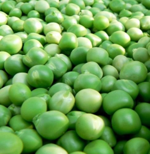 Fresh Green Peas