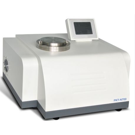 Gas Permeability Analyzer