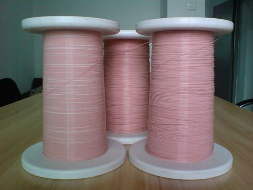 Grade F 155 Wire for high frequency transformer