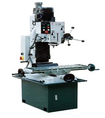 Industrial Drilling And Milling Machinery