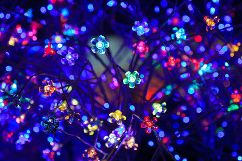 LED Decoration Light