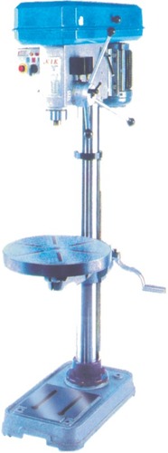 Mechanical Auto-Feed Drilling Machine