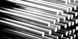 Mild Steel Bars